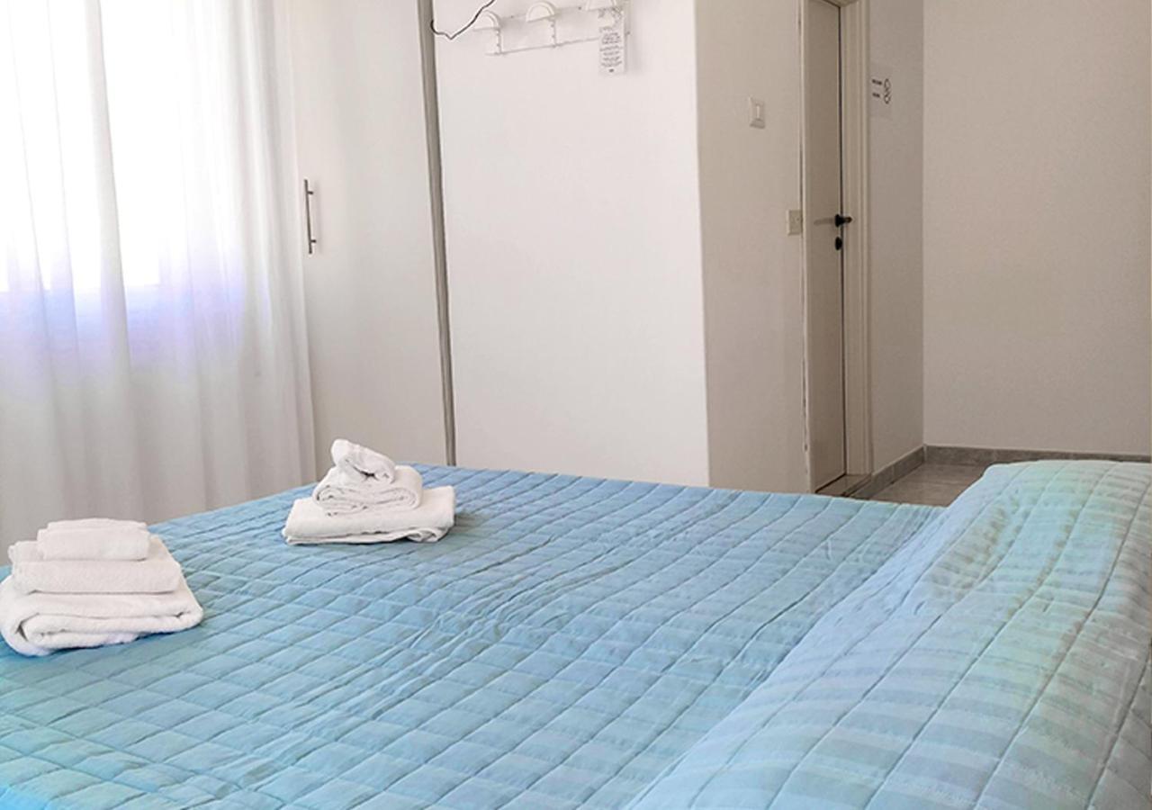 Hotel Ca Vanni リミニ エクステリア 写真