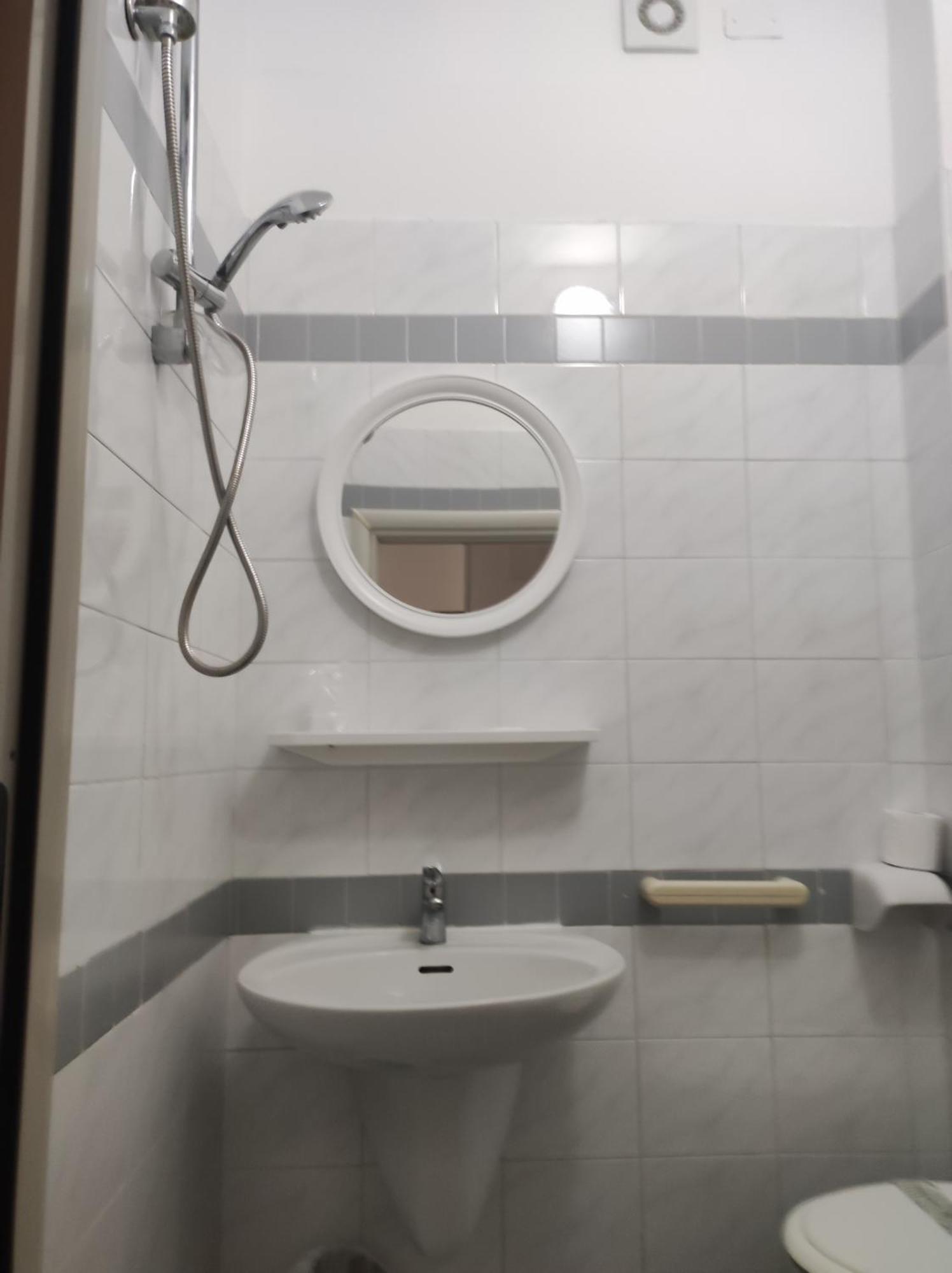 Hotel Ca Vanni リミニ 部屋 写真