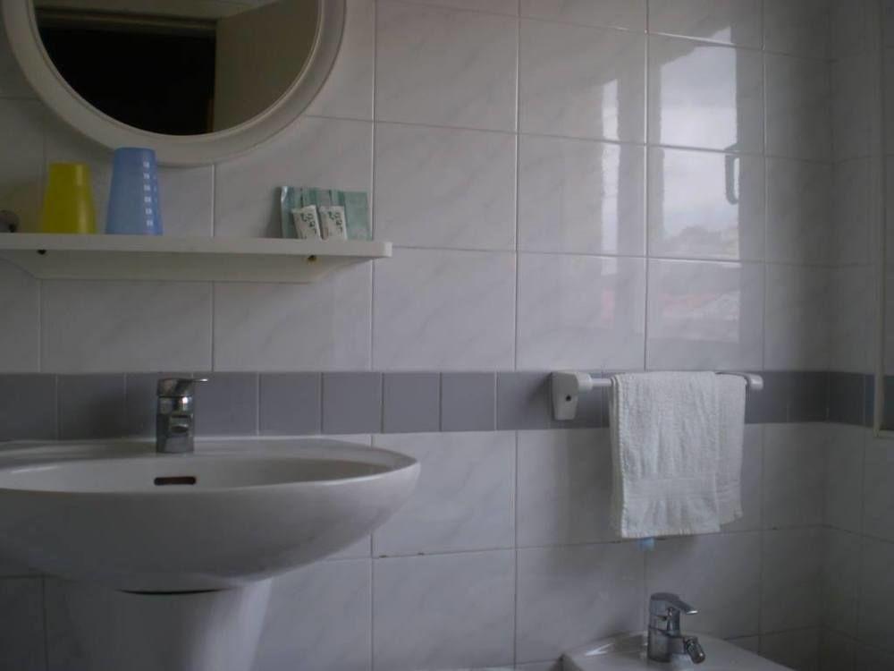 Hotel Ca Vanni リミニ エクステリア 写真